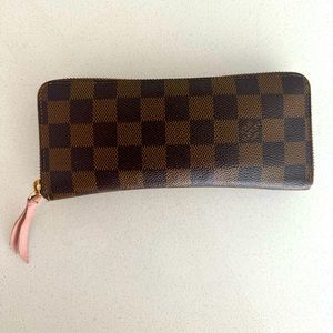 Louis Vuitton wallet